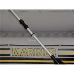 Bateau pneumatique INTEX Mariner 4, pour 4 personnes