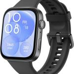 HUAWEI WATCH FIT 3 – Technologie und Stil am Handgelenk