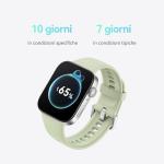 HUAWEI WATCH FIT 3 – Technologie und Stil am Handgelenk