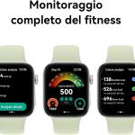 HUAWEI WATCH FIT 3 – Technologie und Stil am Handgelenk