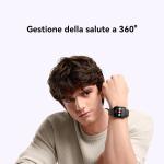 HUAWEI WATCH FIT 3 – Technologie und Stil am Handgelenk