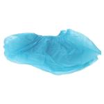 Copriscarpe monouso, usa e getta, Shoe Covers, 100 pezzi, blu, Copriscarpe mediche