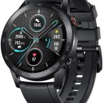 Huawei Honor Magic Watch 2 Smartwatch, GPS, 5 ATM, Nero 46mm