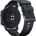 Huawei Honor Magic Watch 2 Smartwatch, GPS, 5 ATM, Nero 46mm