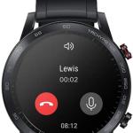 Huawei Honor Magic Watch 2 Smartwatch, GPS, 5 ATM, Nero 46mm