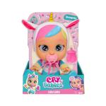 Cry Babies Dreamy : votre licorne à câliner !
