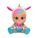 Cry Babies Dreamy : votre licorne à câliner !