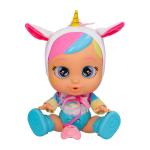 Cry Babies Dreamy : votre licorne à câliner !