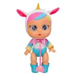 Cry Babies Dreamy : votre licorne à câliner !