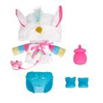 Cry Babies Dreamy : votre licorne à câliner !