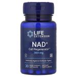 Régénérateur cellulaire NAD⁺ Life Extension® 100 mg – 30 capsules végétariennes