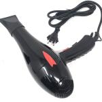 Haartrockner, Profi-Haartrockner, 2000 Watt, für Friseure, zwei Geschwindigkeiten, zum Trocknen der Haare, 