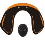 Elektrostimulator für Gesäß, Frau, Mann, Muskelmassage, EMS