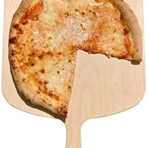 Pala in legno per Pizza, materiale in multistrato di betulla, resistente