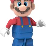 Nintendo Mario Kart avec moto, K'Nex