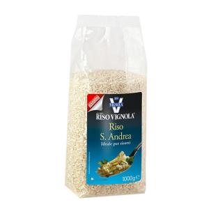Vignola Sant Andrea Reis für Risotto 1kg