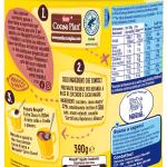 Nesquik Extra Choco Soluble Cocoa pour Milk Jar 390 g