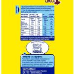 Nesquik Extra Choco Soluble Cocoa pour Milk Jar 390 g