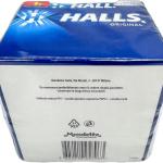 Halls Original Mentoliptus - Hustenbonbons für den Hals - 20er-Stick-Packung