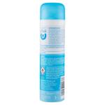 Infasil, Freschezza Naturale Deodorante Spray Con Emollienti 150 Ml
