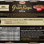 Gran Ragù Star con Speck, 2 x 180g