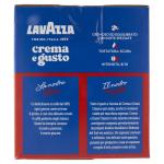 Lavazza Crema e Gusto Classico, 50 dosettes pour machine à espresso