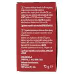 Café Ginseng, Lavazza, A modo mio, paquet de 12 capsules