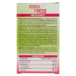 Perte de poids, Brûleur de Graisse 40 Gélules, Sans Gluten, Equilibra