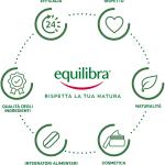 Equilibra, Più Propolis avec Vitamine C, Supplément pour la Fonction Normale du Système Immunitaire, Propolis et Vitamine C, Saveur Orange, 20 Comprimés Effervescents