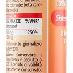 Equilibra, Più Propolis avec Vitamine C, Supplément pour la Fonction Normale du Système Immunitaire, Propolis et Vitamine C, Saveur Orange, 20 Comprimés Effervescents