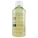 Jus d'aloe vera et gingembre, Equilibra, 1 L