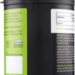 Equilibra Dietary Supplements, Creatine, Supplement for Athletes, Creatine-based, Enhances Physical Performance during Repetitive Activities, 200g