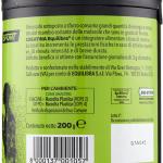 Equilibra Dietary Supplements, Creatine, Supplement for Athletes, Creatine-based, Enhances Physical Performance during Repetitive Activities, 200g