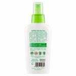 Aloe deo vapo, deodorante vaporizzatore, antiodorante, delicato, Equilibra, 75 ml