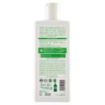 Feuchtigkeitsspendendes Aloe-Shampoo, für alle Haartypen, 250ml, Equilibra