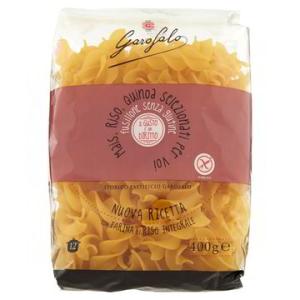 Pasta Senza Glutine, Garofalo, Fusilli, 400 gr