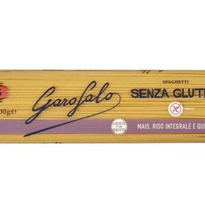 Pasta Senza Glutine, Garofalo, Spaghetti, 400 gr