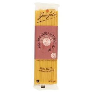Pasta Senza Glutine, Garofalo, Linguine, 400 gr