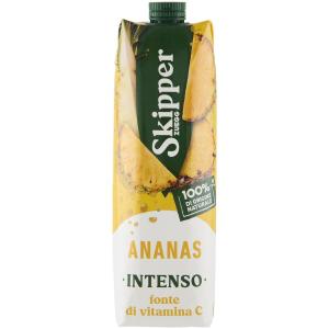 Zuegg Skipper Ananas Intenso 1000 ml