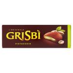 Grisbi' Al Pistacchio, Frolle farcie de crème douce à la pistache, 135g