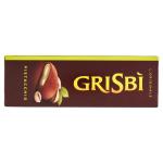 Grisbi' Al Pistacchio, Frolle farcie de crème douce à la pistache, 135g