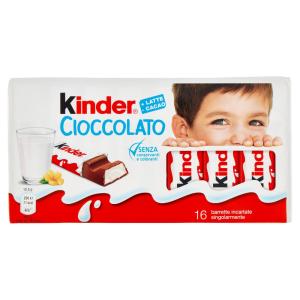 Kinder Ferrero 16 Stück
