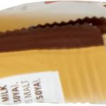 Nutella B-ready, 36 snacks 22gr, galette de pain fourrée au Nutella