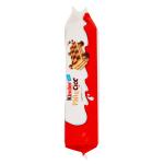 Kinder Ferrero Pan e Cioc- Packung mit 10 Snacks, 290 gr