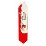 Kinder Colazione Più Integrale, 10 Merendine Kinder, 290g