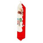 Kinder Colazione Più Integrale, 10 Merendine Kinder, 290g