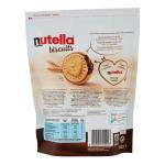Nutella Biscuits, biscuit au cœur crémeux de Nutella, Originals