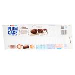 Kinder Pflaumenkuchen mit Schokolade, 6 Pflaumenkuchen pro Packung