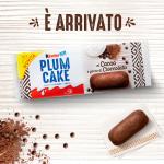 Kinder Pflaumenkuchen mit Schokolade, 6 Pflaumenkuchen pro Packung