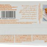 Biscotto frollino Atene Doria, DORIA, confezione 500 g